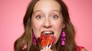 Interview: Young entrepreneur creates healthy sugar-free substitute to  satisfy sweet tooth