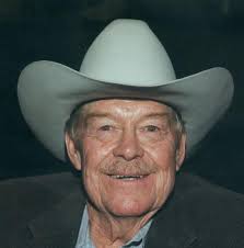 Harold Peterson Obituary