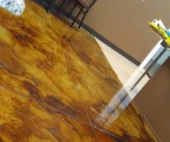 Maybe you would like to learn more about one of these? Acetone Dye Epoxy Floor 3 Steps With Pictures Instructables