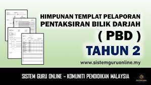 Templete pelaporan matematik & sains dlp Himpunan Templat Pelaporan Pentaksiran Bilik Darjah Pbd Tahun 2 Mobile Boarding Pass