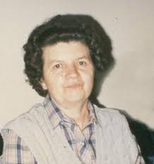 Mary WIRTH Obituary (2020)