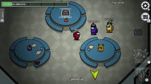 ¿cuáles diríais que son los mejores juegos de nintendo switch? Among Us El Juego Mas Descargado De Nintendo Switch En Diciembre