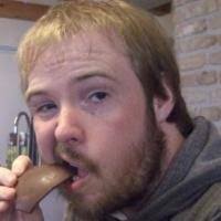 Sermons to the Natural Man by William Greenough Thayer Shedd