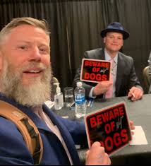 Matt Lawless (@lawlessmatt3)