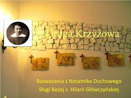 Jak się nad nimi droga krzyżowa składa się z 14. Ppt Droga Krzyzowa Powerpoint Presentation Free Download Id 4930854