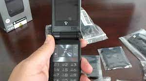 MOTOROLA CUPE V14W Unboxing Video ...