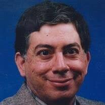 Peter A. Loya Obituary