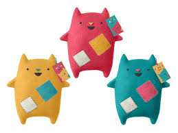 Oddcats Soft Toys Mockup Soft Toy Toys Soft