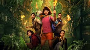 Listen to dora and the lost city of gold soundtrack (2019)// music from the movie // music inspired by now. Dora And The Lost City Of Gold 2019 Frame Rated