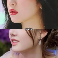 Prettiest Member in Baby Monster According to Korean Standards