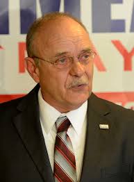 Primeau seeks Cohoes mayor seat