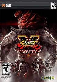 Free download xbox 360 jtag/rgh games collection xex format 2. Street Fighter V Arcade Edition Mega Street Fighter Arcade Videojuegos De Lucha