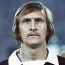 Profile Mick Coop, : Info, news, matches and statistics