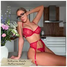 Katharina Amalia (katharinamalia) - 2.45GB | Sexy Forums Onlyfans Leaks