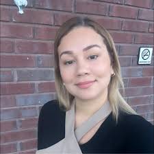 Memories! #tbt #Caesarland #Chicago #GabeAndNinaInTheMorning