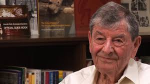 Lester E. Fisher Interview