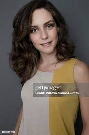 62 Giffoni Film Festival 2015 Self Assignment July 2015 Stock Photos,  High-Res Pictures, and Images