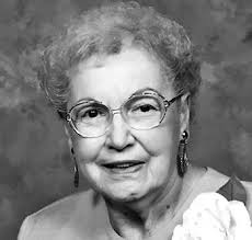 Phyllis Cotton Obituary (1924