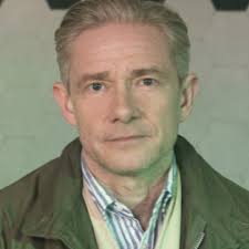 Martin Freeman