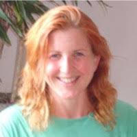 Beth Melchior's Instagram, Twitter & Facebook