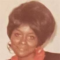 Shirley McGowan Obituary