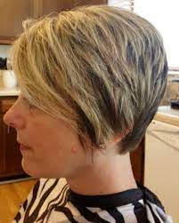 Take your hairstyle to a new degree with a awesome fade. Short Hairstyle With Ears Covered Medium Hair Styles Hair Beauty Hair
