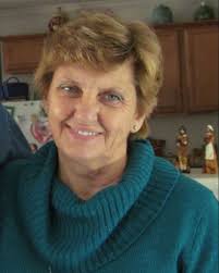 Renee Belcher Obituary May 1, 2025