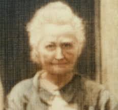 Looking for the death date of Mary Elizabeth Castleberry born 1855? They  lived in Mining City, Butler County in the 1900 Census. She does not show  up in the 1910 Census.