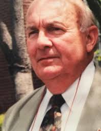 Maurice Gene Chenoweth ("Gene") Obituary