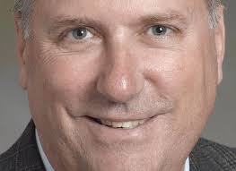 LG Health names Wenger board chair