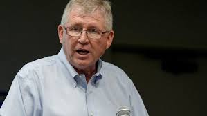 Trump's 'Big Beautiful Bill' a hot topic for Frank Lucas, Tom Cole