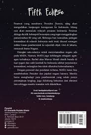 Baca online ebook pulang wattpad yang ditulis oleh tere liye full free. Jual Buku Fifth Eclipse Oleh Luna Torashyngu Gramedia Digital Indonesia