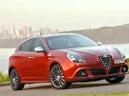 Image result for Bianco Divino 2011 Giulietta