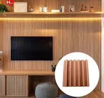 WPC Wall Panel Interior Decoration with Many Different ...