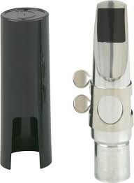 Dukoff Metal Alto Saxophone Mouthpiece Saxophone Mouthpieces Alto Saxophone Saxophone
