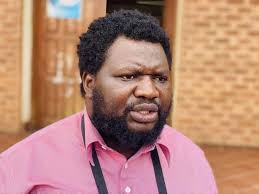 Important issues from the press conference By Brian Shiloh Mulenga 1.  Nakachinda 2. Nakachinda 3. Working with energy expert to resolve energy  issues. 4. Should we sit