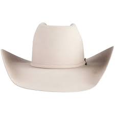 Find Your Favorite Cowboy Hat Shape Hat Crease