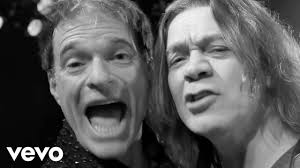 Van Halen's 'A Different Kind Of Truth' Anniversary