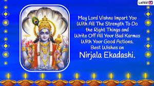 Fasting on ekadashi is considered highly auspicious and is believed to help in redemption of sins and in attaining moksha. Ekadasi 2021 Los Angeles