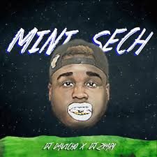 Stream MiniSech [ DJ Davicho ✘ DJ Zkary ] by Dj Davicho MD