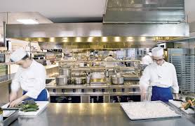We did not find results for: Commercial Kitchen Planning Health And Safety In Kitchen
