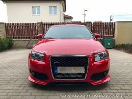 Audi A3 3 2 V6 Quattro S3 1 Maj Audi A3 Audi Bmw Car