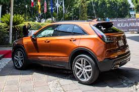 Built off a #cadillac exclusive platform that is small, yet strong. Cadillac Xt4 Sales Decrease 27 Percent In Q1 2020 Gm Authority