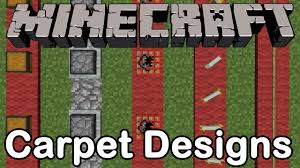 Submitted 5 months ago by potato_blah. Top 10 Creative Minecraft Floor Designs 2021 Thel33t Com