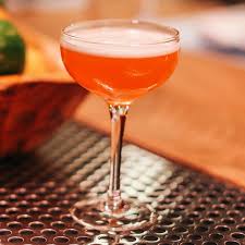 Rum Drinks We Love The Over Proof Pink Flamingo Recipe Rum Cocktail Recipes Tiki Drinks Rum Drinks