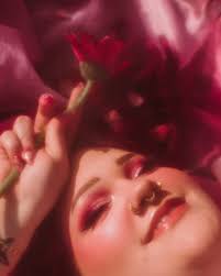 Last raspberry from my garden