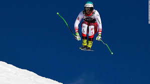 Detta behöver inte vara vincents hemadress. Wengen Downhill Vincent Kriechmayr Wins Prestigious Race Cnn