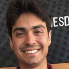 Entrepreneur Q&A: Andrea Guzzoni of Rentuu equipment supply