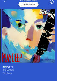 The Outfield music and its impact