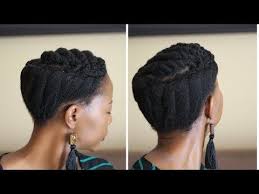 Similar to box braids and marley twists, it will keep your ends. Natural Hair Protective Styling For Winter Flat Twist South African Youtube Natural Hair Styles Natural Hair Twist Out African Natural Hairstyles